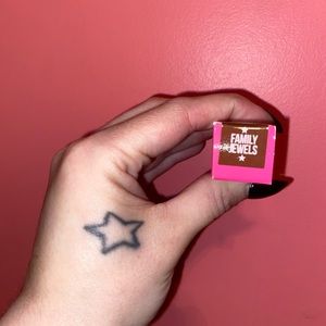 Jeffree Star velour liquid lipstick
